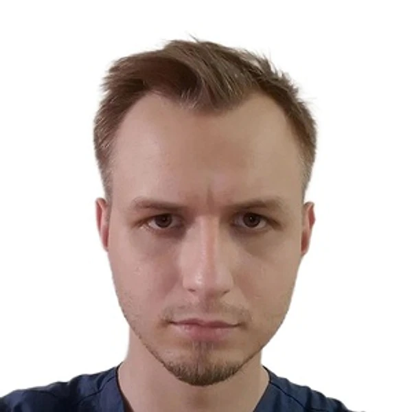 Безменов Роман Алексеевич — Уролог, Осинники