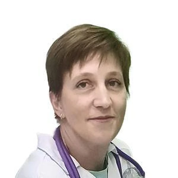 Макарова Екатерина Борисовна — Эндокринолог, Шелехов