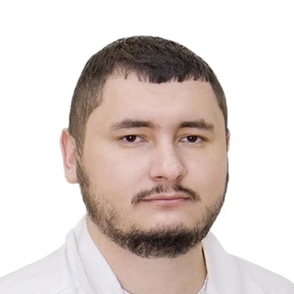 Савватеев Федор Александрович — Врач УЗИ, Чита