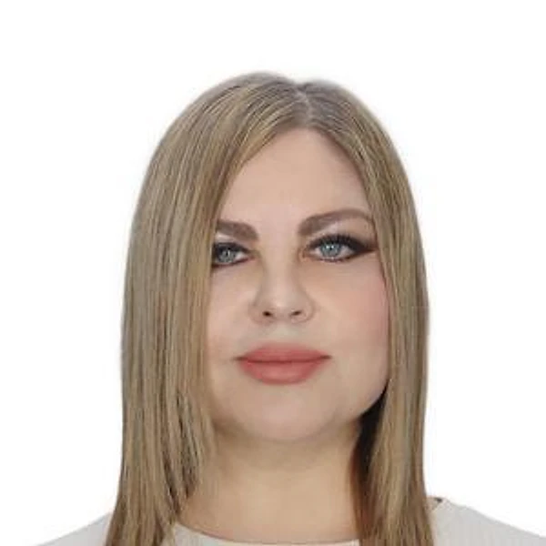 Чернигова Лариса Петровна — Логопед, Чита