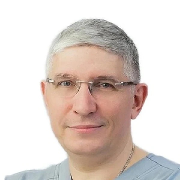 Калиновский Дмитрий Константинович — Челюстно-лицевой хирург, Стоматолог-имплантолог, Стоматолог-хирург, Брянск