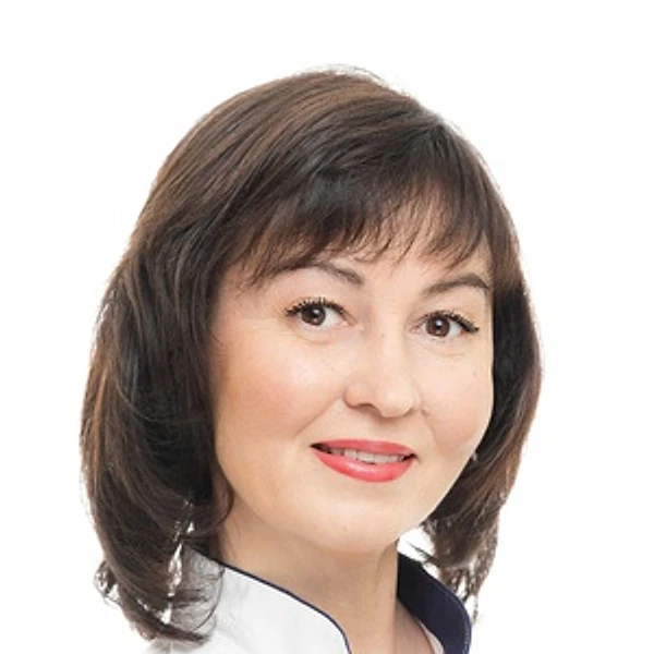 Милякова Фаина Романовна — Педиатр, Детский гастроэнтеролог, Детский инфекционист, Паразитолог, Пермь