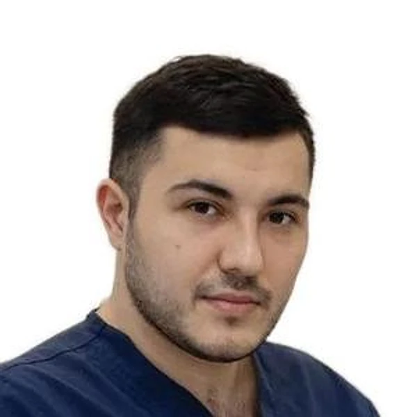 Гусейнов Сахил Закир оглы — Стоматолог, Стоматолог-ортопед, Самара