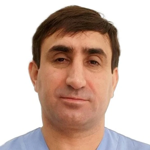 Джаббаров Санани Адалятович — Хирург, Флеболог, Железногорск-Илимский