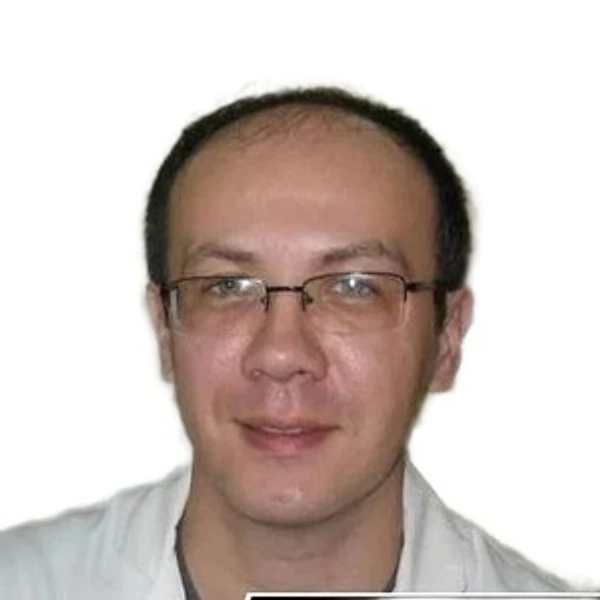 Калькин Денис Михайлович — Гинеколог, Акушер, Гинеколог-хирург, Полысаево