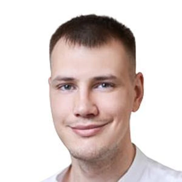 Стасевич Евгений Юрьевич — Стоматолог, Омск