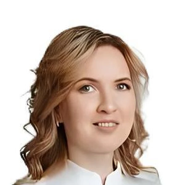 Махмутова Альбина Шамилевна — Невролог, Отоневролог (Вестибулолог), Цефалголог, Ульяновск