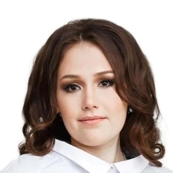 Аккужина Дилара Ирековна — Врач УЗИ, Акушер, Гинеколог, Уфа