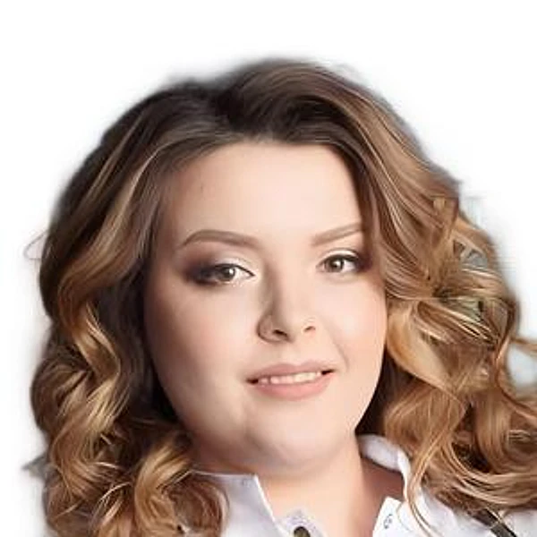 Гребенщикова Аделя Ринатовна — Педиатр, Уфа