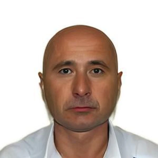 Богатов Сергей Михайлович — Стоматолог, Волгоград