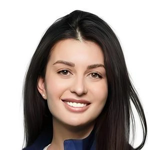 Солышко Надежда Геннадьевна — Стоматолог-ортодонт, Гнатолог, Детский ортодонт, Москва