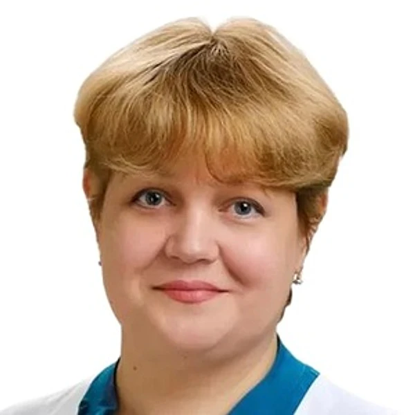 Маурина Светлана Владиславовна — Невролог, Екатеринбург