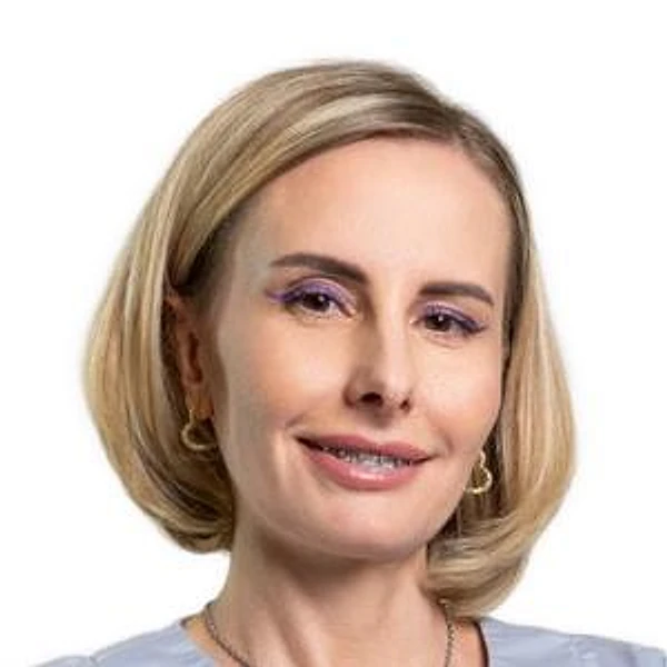 Колышонкова Ирина Александровна — Детский стоматолог, Стоматолог, Москва