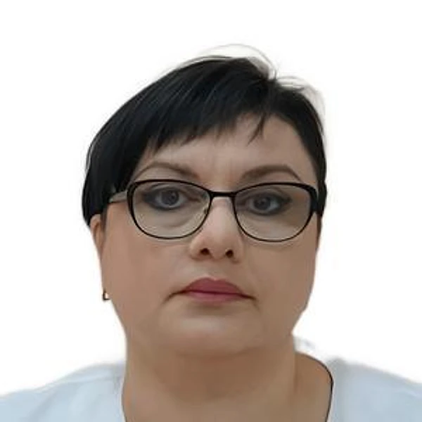 Арсланова Лейла Камильевна — Физиотерапевт, Реабилитолог, Махачкала