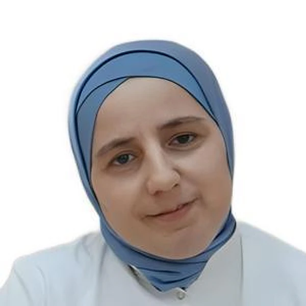 Багатарова Айшат Магомедовна — Физиотерапевт, Махачкала