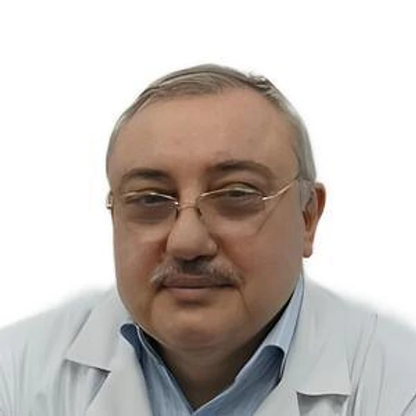 Алиев Багир Мухтарович — Невролог, Рефлексотерапевт, Махачкала