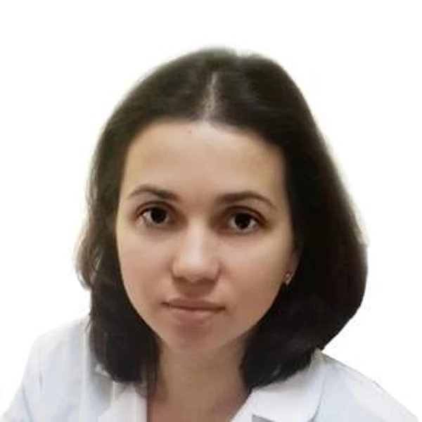 Даабуль Кинда Сафуановна — Эндокринолог, Москва