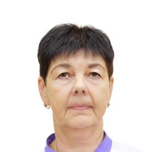 Коляскина Елена Викторовна — Терапевт, Профпатолог, Москва