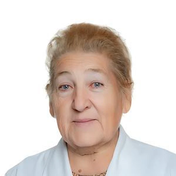 Гнездилова Галина Васильевна — Терапевт, Волгоград