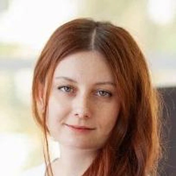 Любимова Александра Олеговна — Гинеколог, Ялта