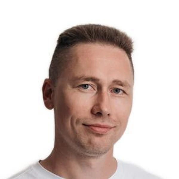 Меркурьев Владимир Владимирович — Психотерапевт, Санкт-Петербург