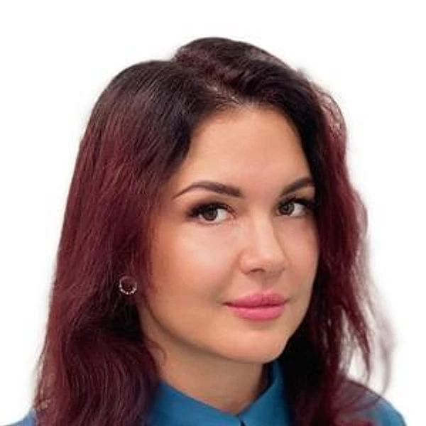 Морозова Алена Борисовна — Стоматолог, Владимир