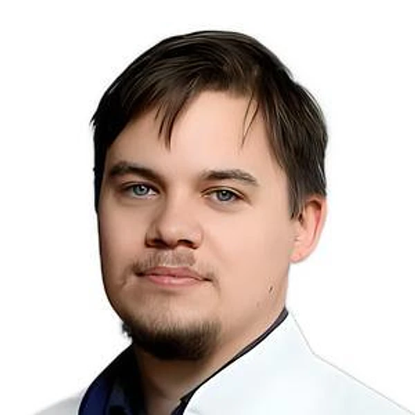 Васильев Пётр Андреевич — Генетик, Москва