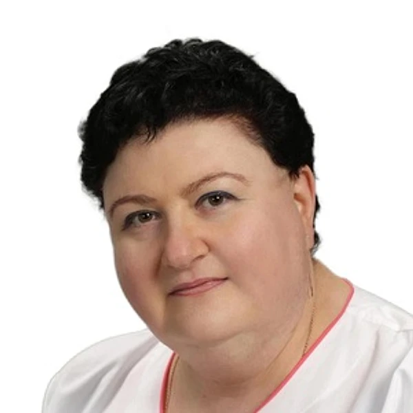 Джибладзе Нана Нодариевна — Инфекционист, Детский инфекционист, Зеленоград