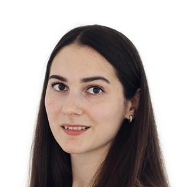 Данилина Анастасия Александровна — Офтальмолог (окулист), Детский офтальмолог, Рязань