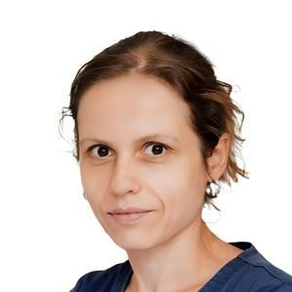 Магич Марина Викторовна — Остеопат, Хирург, Жуковский