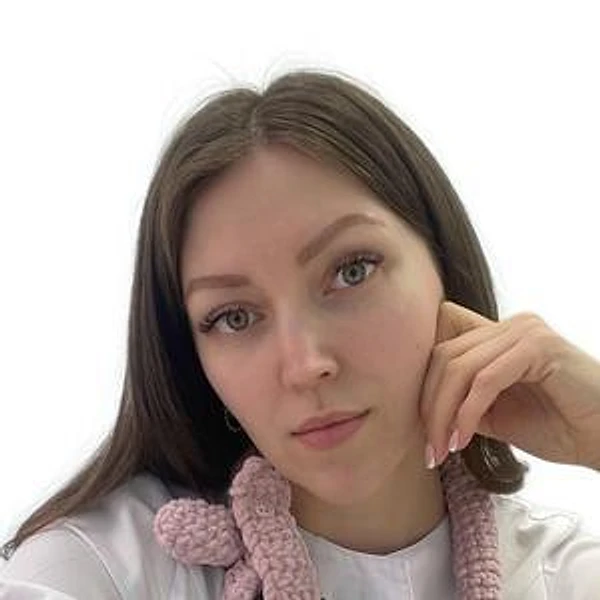 Абрагимова Эльвира Ризвановна — Педиатр, Сосновоборск