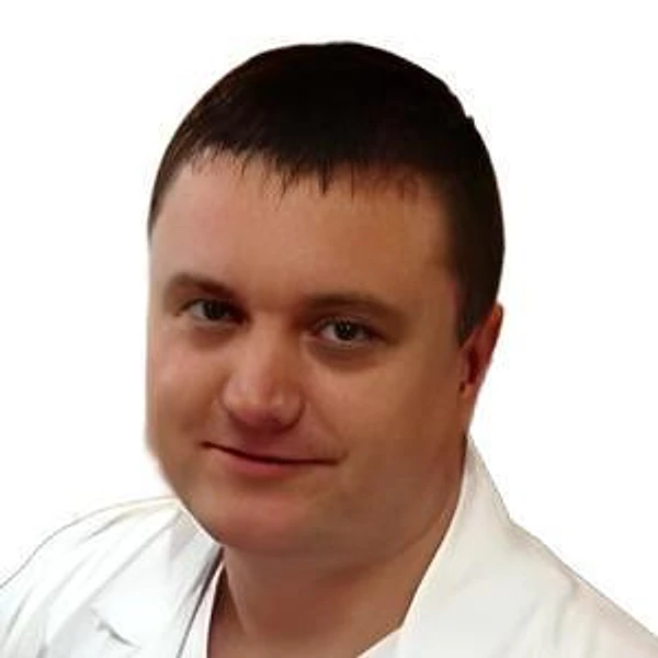 Юшков Сергей Евгеньевич — Стоматолог-имплантолог, Стоматолог-ортопед, Стоматолог-хирург, Москва