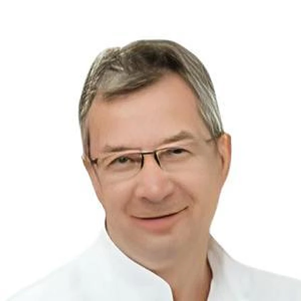 Данилов Алексей Александрович — Стоматолог-хирург, Пародонтолог, Стоматолог-имплантолог, Москва