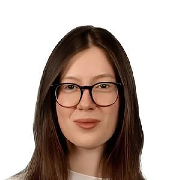 Гамулина Екатерина Александровна — Стоматолог-ортодонт, Детский ортодонт, Москва