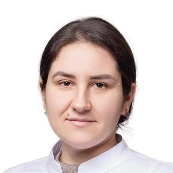 Дорофеева Екатерина Николаевна — Гастроэнтеролог, Орск