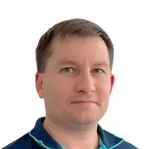 Леонтьев Вячеслав Владимирович — Стоматолог, Первоуральск