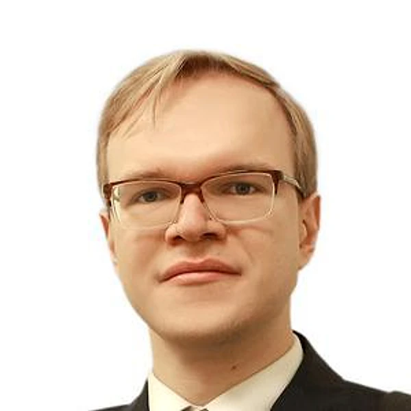 Горбачев Никита Алексеевич — Невролог, Сомнолог, Москва