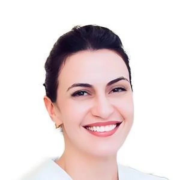 Гамзатова Асият Магомедзакировна — Стоматолог, Махачкала