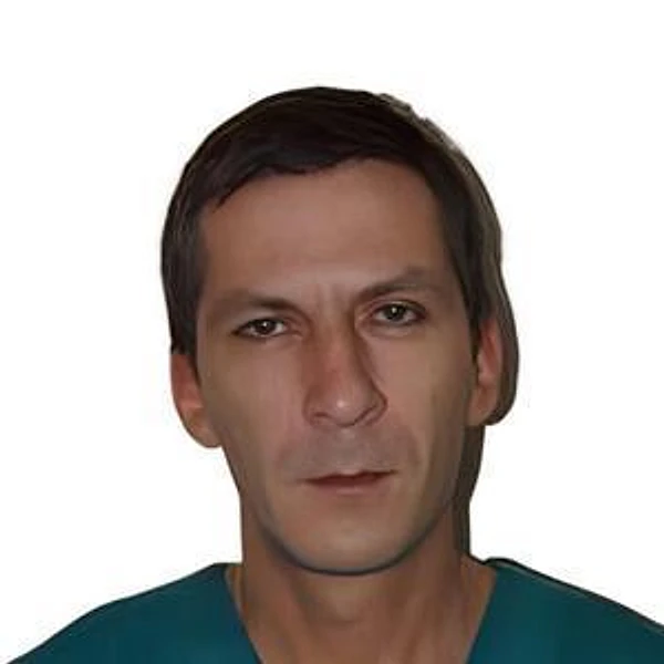 Моссур Дмитрий Владимирович — Анестезиолог-реаниматолог, Нарколог, Психиатр, Волгоград