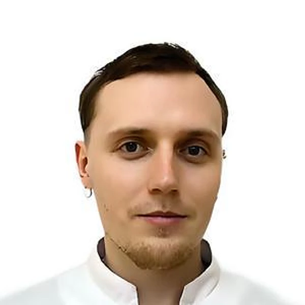 Коршаков Евгений Валерьевич — Онколог, Москва