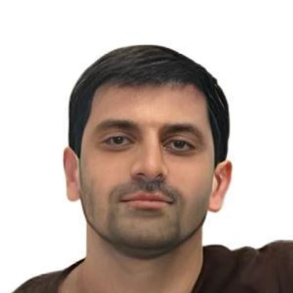 Магомедов Ислам Гасанович — Стоматолог, Стоматолог-ортопед, Махачкала