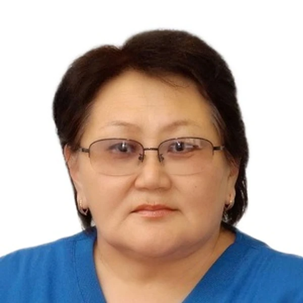 Жамсаранова Цырендулма Дабасамбуевна — Гинеколог, Акушер, Врач УЗИ, Гинеколог-хирург, Чита