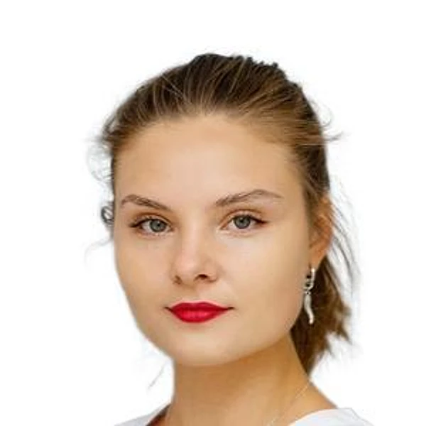 Козлова Юлия Витальевна — Детский стоматолог, Саратов