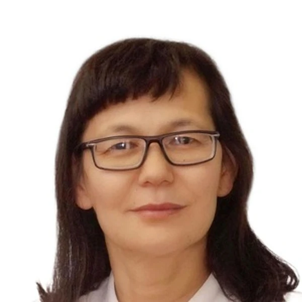 Барадиева Марина Батоевна — Гинеколог, Акушер, Гинеколог-хирург, Чита