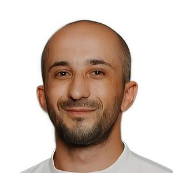 Ибрагимов Сайгидали Рамазанмагомедович — Стоматолог-имплантолог, Стоматолог-хирург, Махачкала