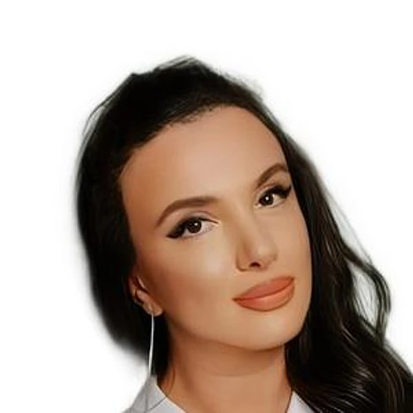 Раджабова Анита Рашитбеговна — Стоматолог, Махачкала