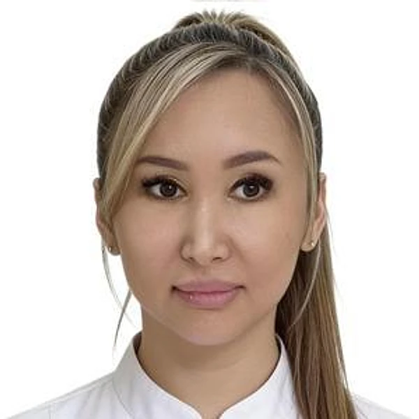 Зильмухаметова Жаниля Еркибаевна — Гинеколог, Акушер, Орск