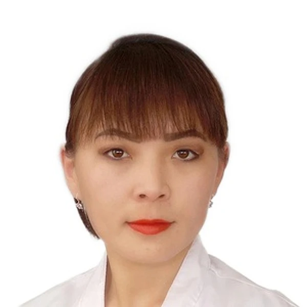 Цыденжапова Сэсэгма Доржихандаевна — Педиатр, Чита