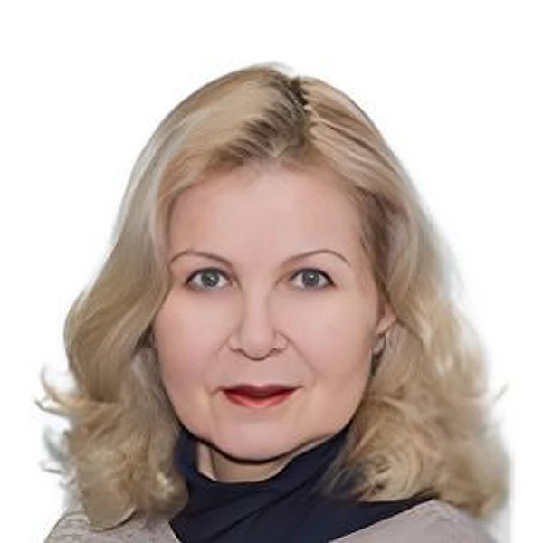 Локшина Елена Борисовна — Врач ЛФК, Москва