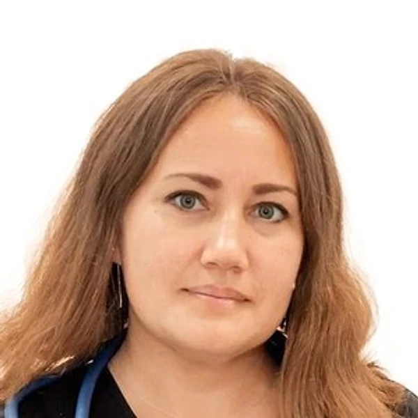 Ахмерова Гульнара Анасовна — Терапевт, Врач УЗИ, Кардиолог, Функциональный диагност, Казань